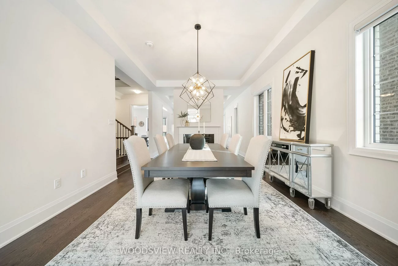 9, Ballantyne, Vellore Village, Vaughan