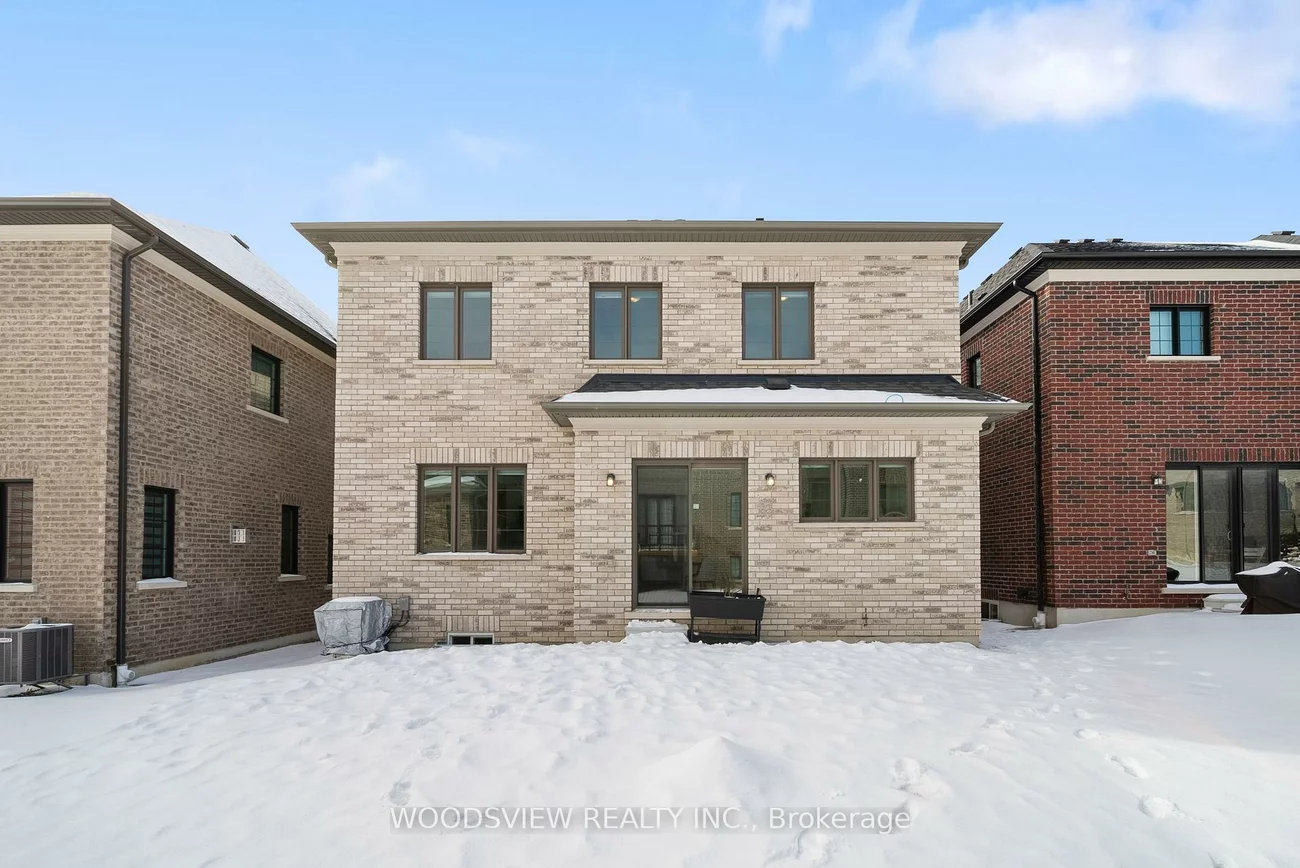 9, Ballantyne, Vellore Village, Vaughan