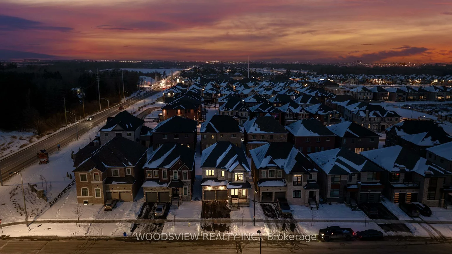 9, Ballantyne, Vellore Village, Vaughan