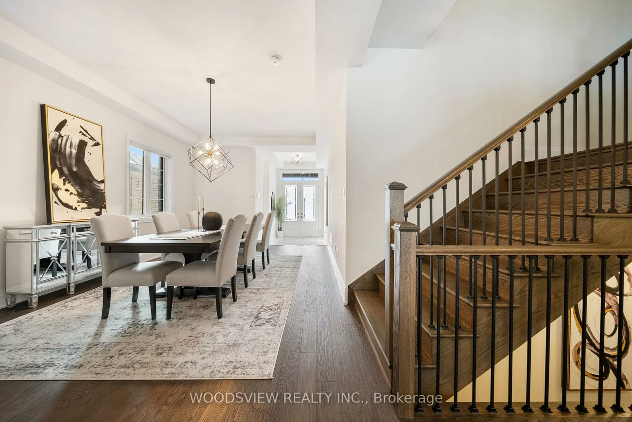 9, Ballantyne, Vellore Village, Vaughan