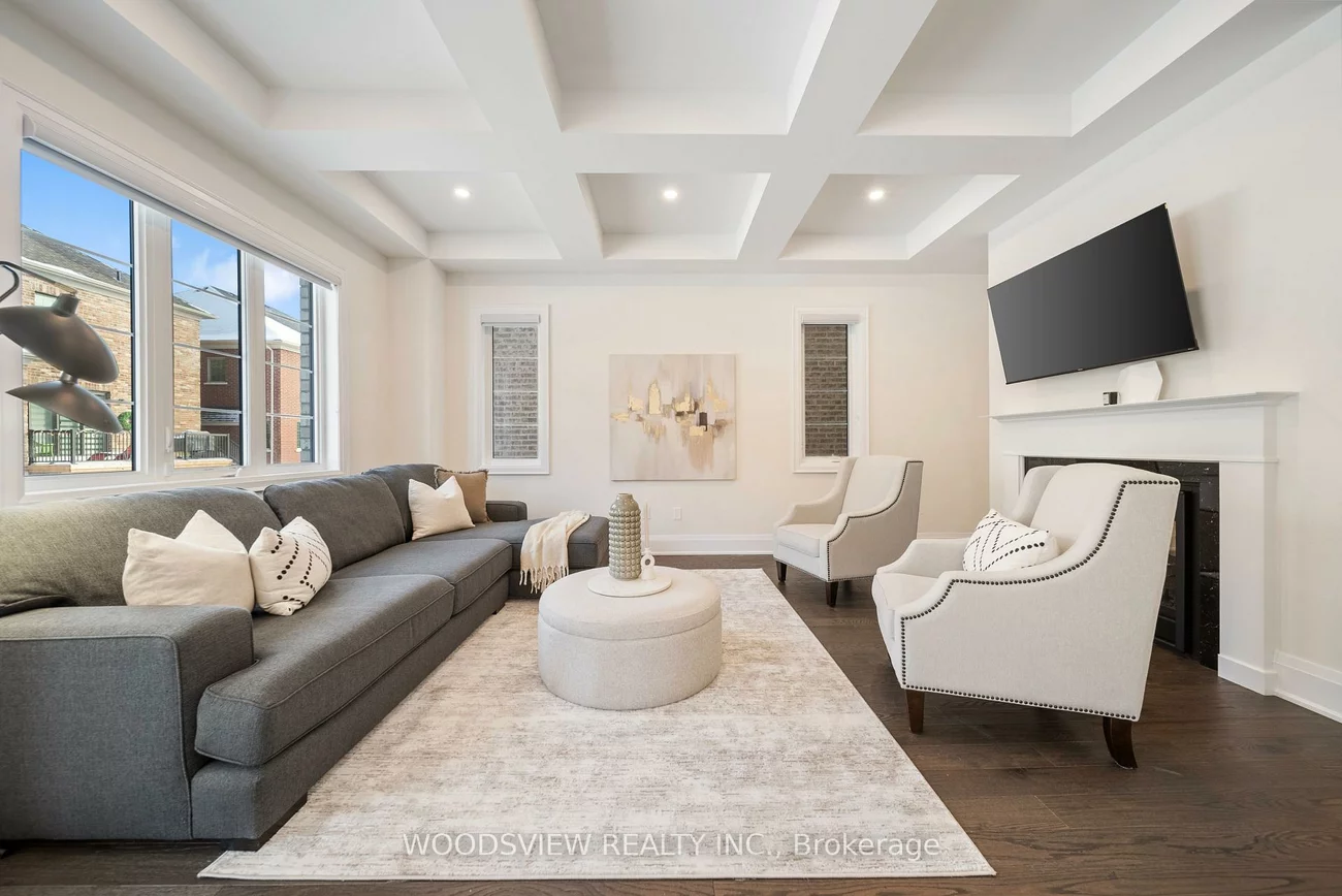 9, Ballantyne, Vellore Village, Vaughan