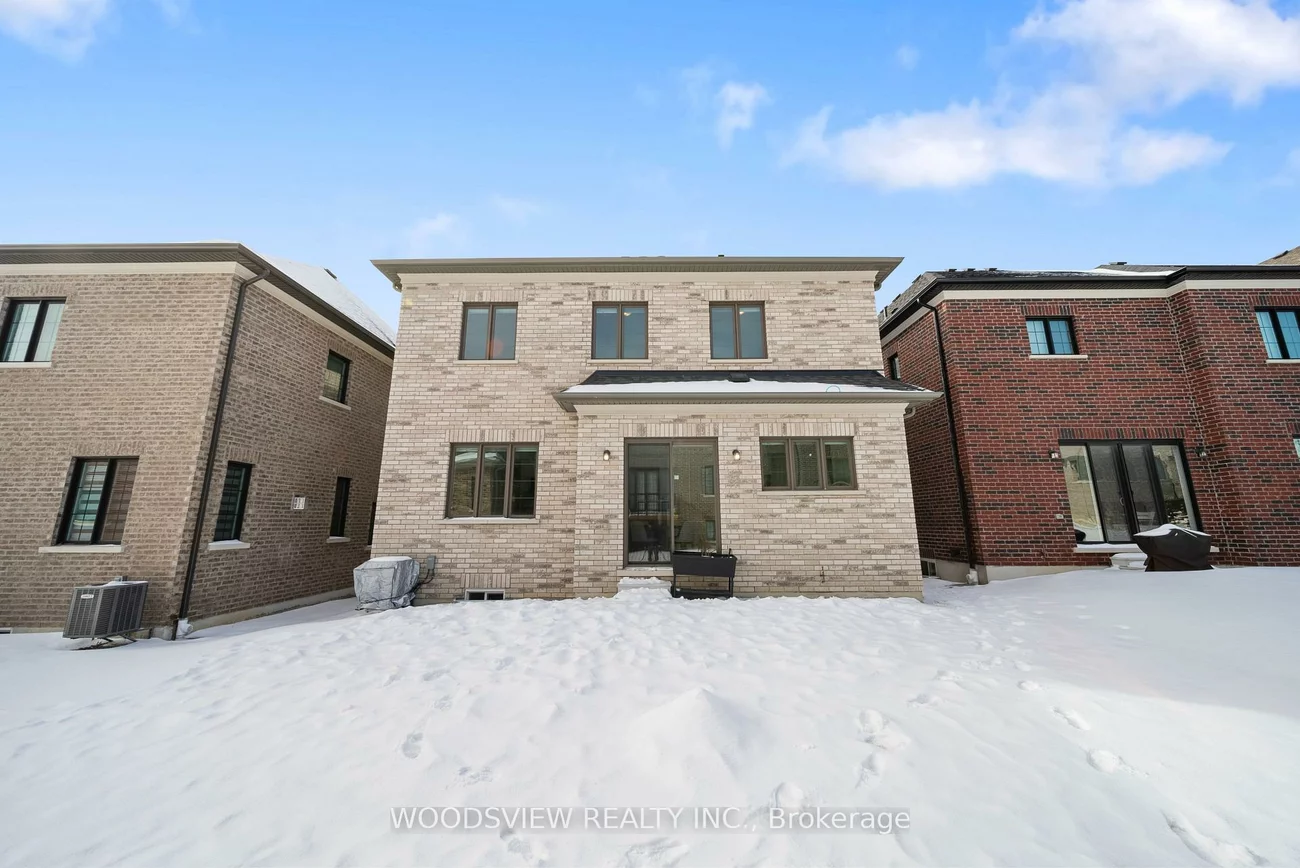 9, Ballantyne, Vellore Village, Vaughan