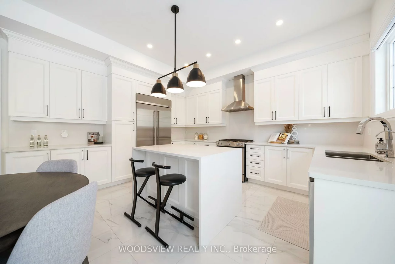 9, Ballantyne, Vellore Village, Vaughan