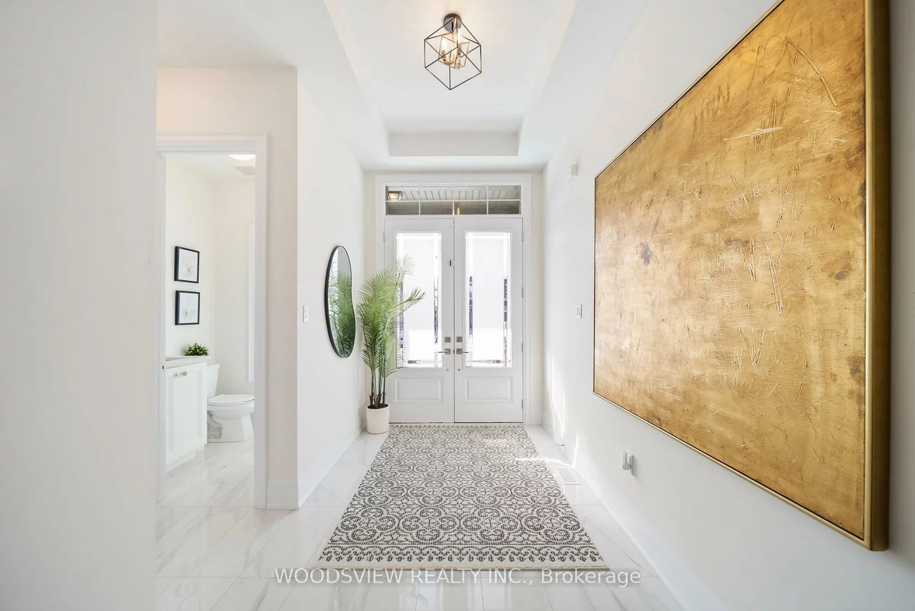 9, Ballantyne, Vellore Village, Vaughan