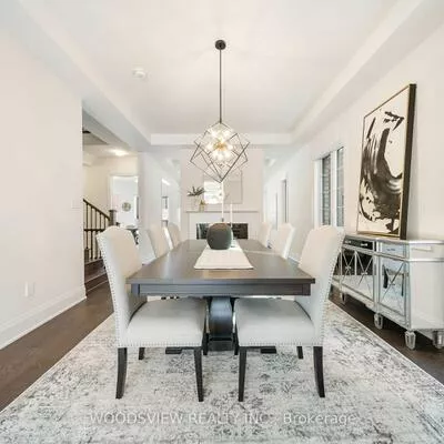 9, Ballantyne, Vellore Village, Vaughan