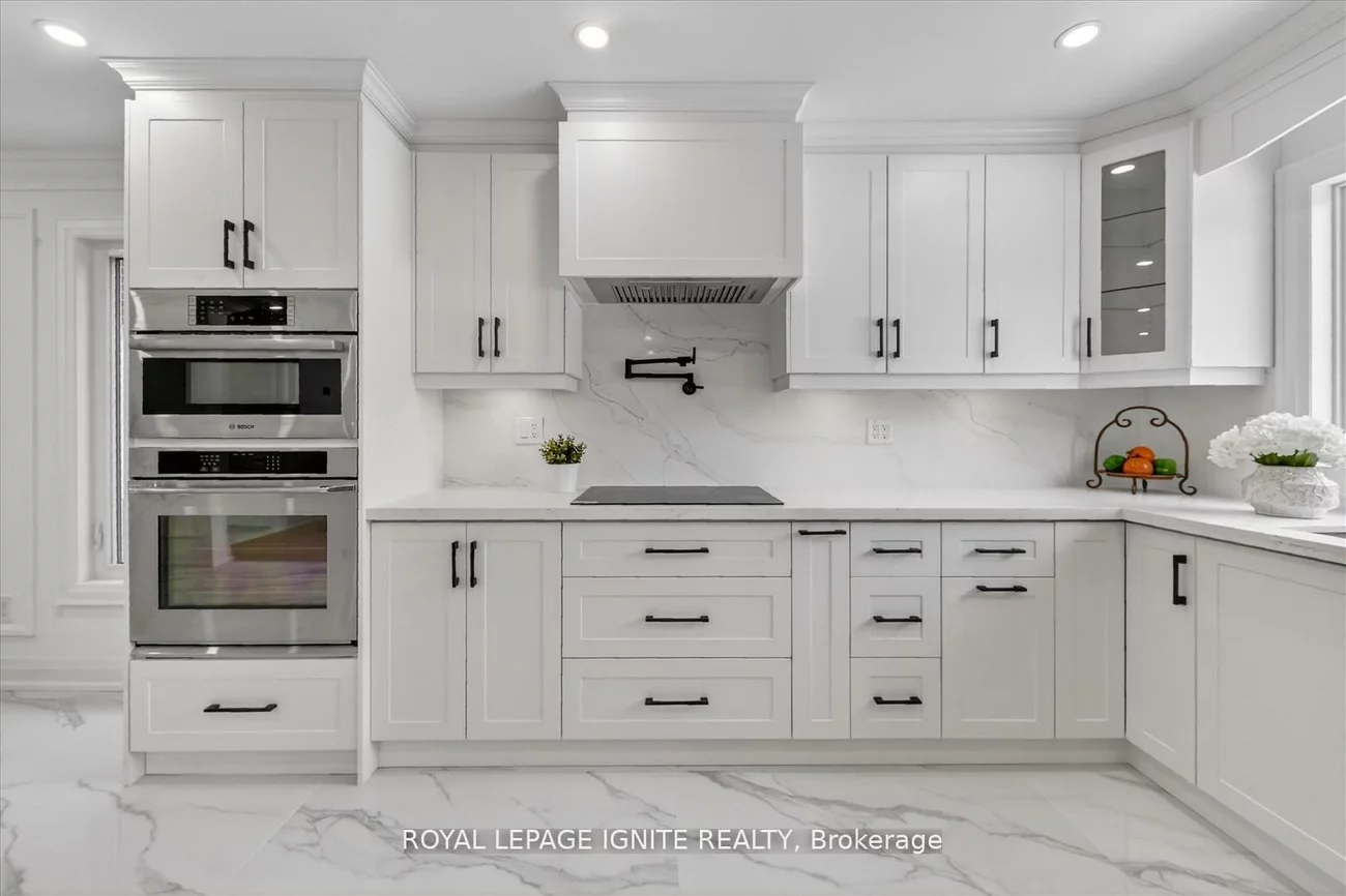 167, Mathewson, Maple, Vaughan