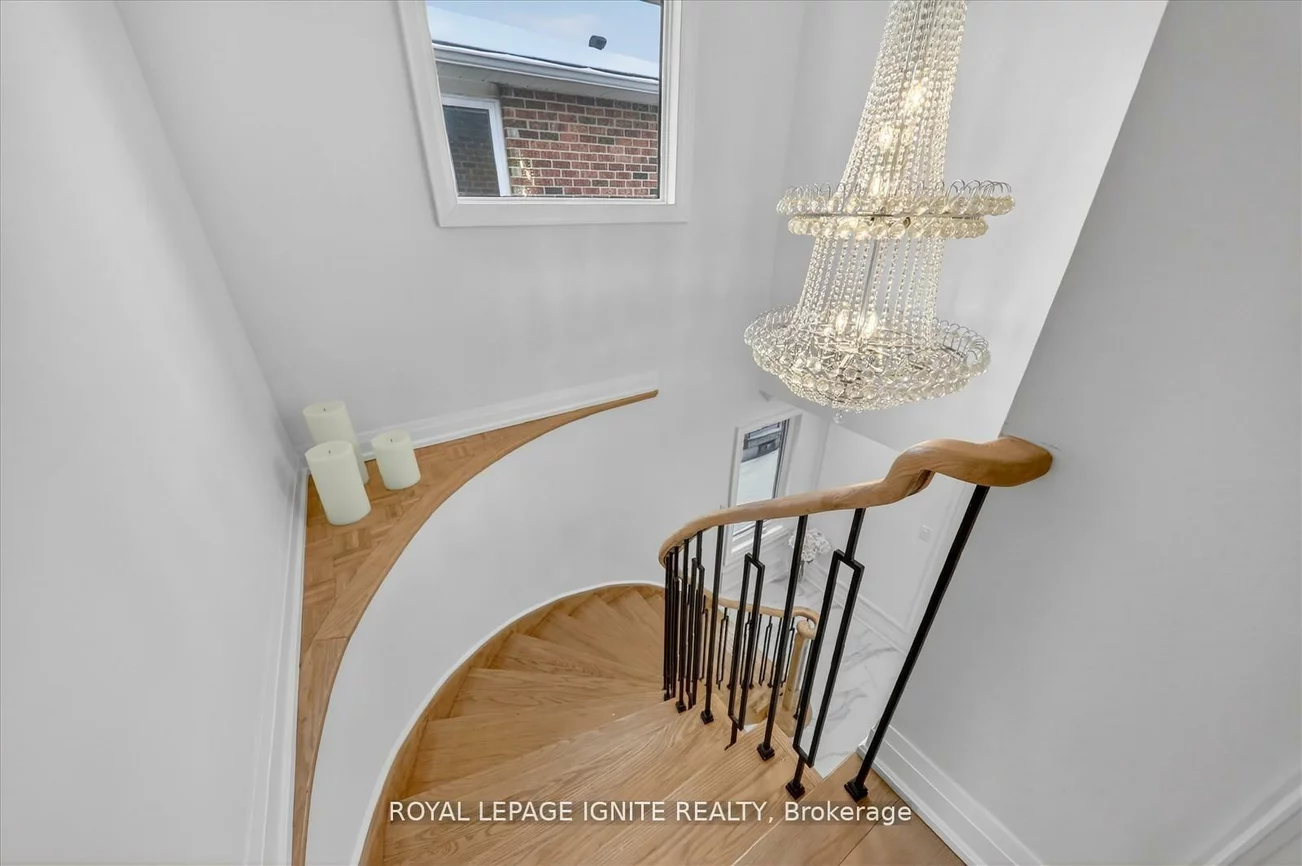 167, Mathewson, Maple, Vaughan