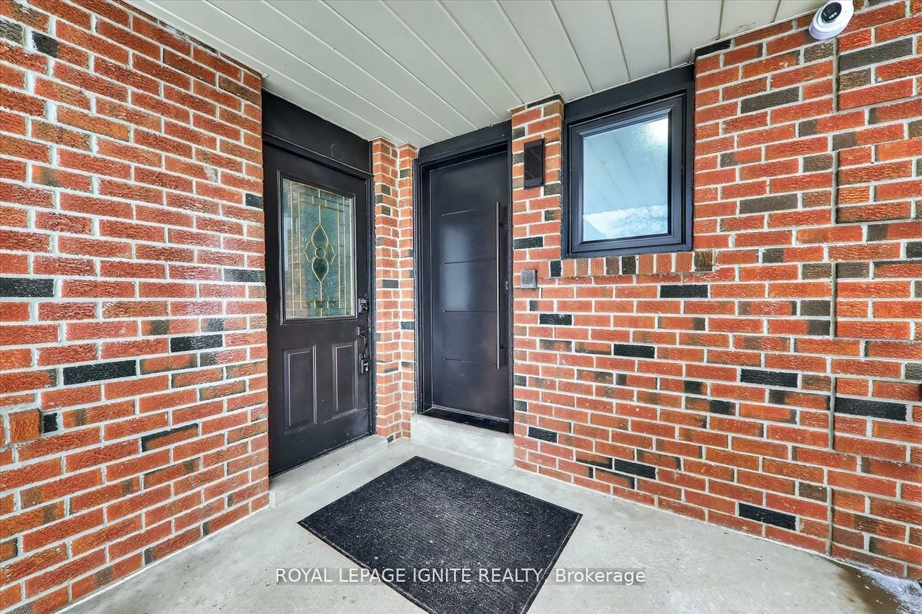 167, Mathewson, Maple, Vaughan