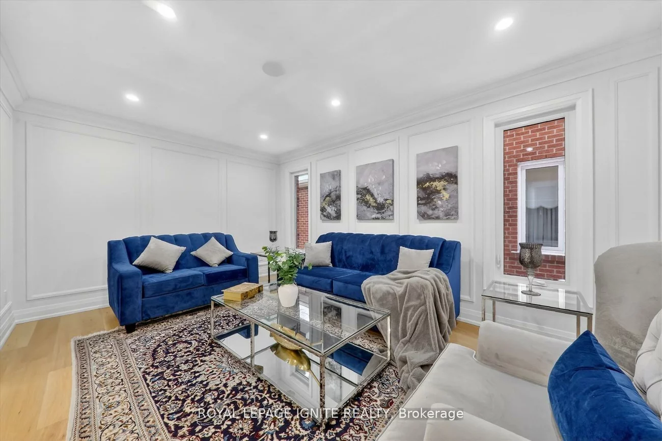 167, Mathewson, Maple, Vaughan