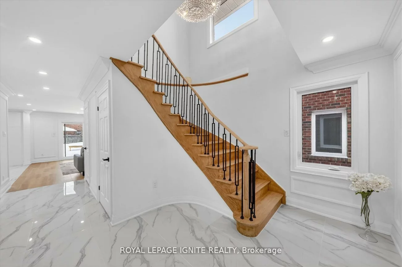 167, Mathewson, Maple, Vaughan