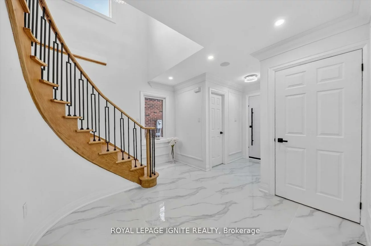 167, Mathewson, Maple, Vaughan