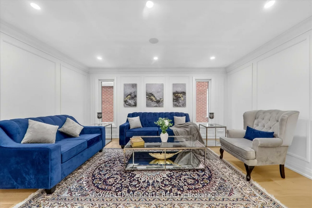 167, Mathewson, Maple, Vaughan