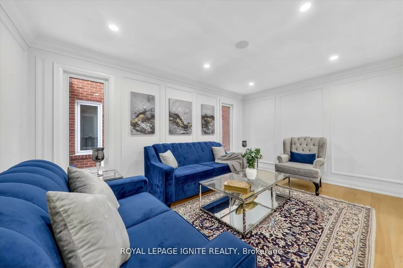 167, Mathewson, Maple, Vaughan