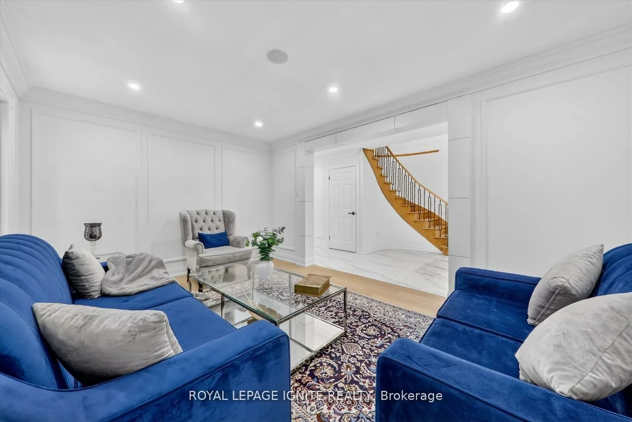 167, Mathewson, Maple, Vaughan