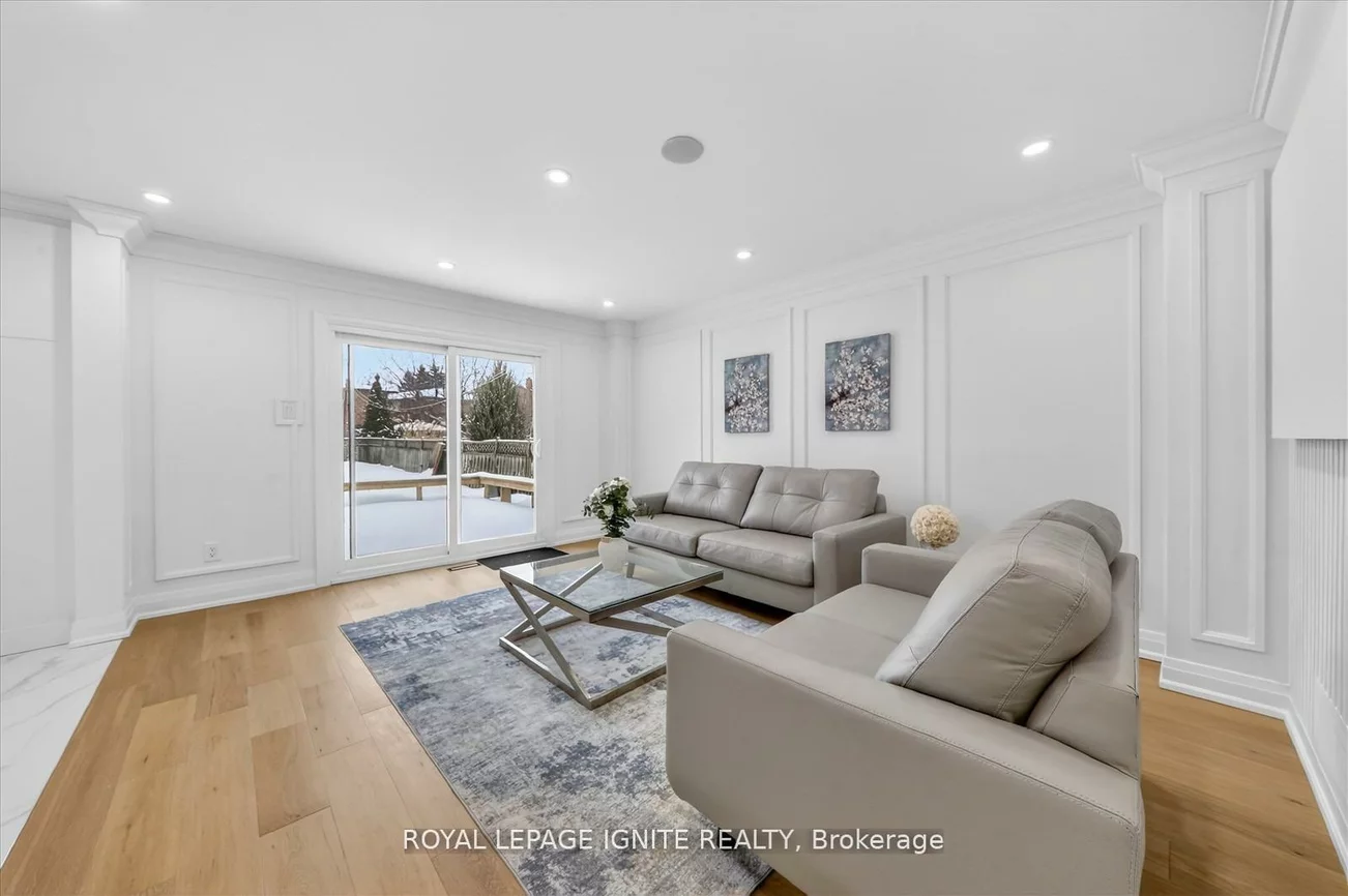 167, Mathewson, Maple, Vaughan