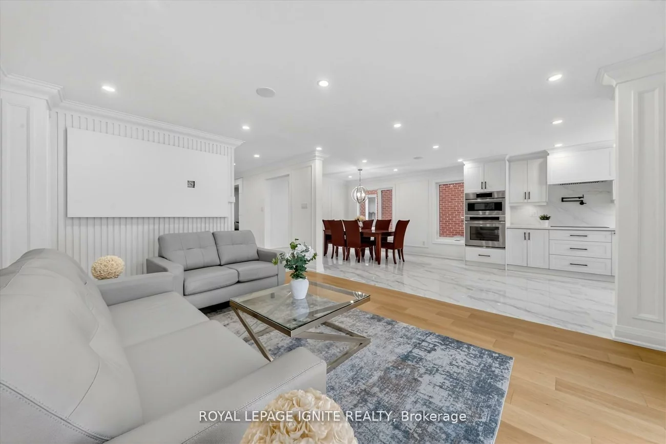 167, Mathewson, Maple, Vaughan