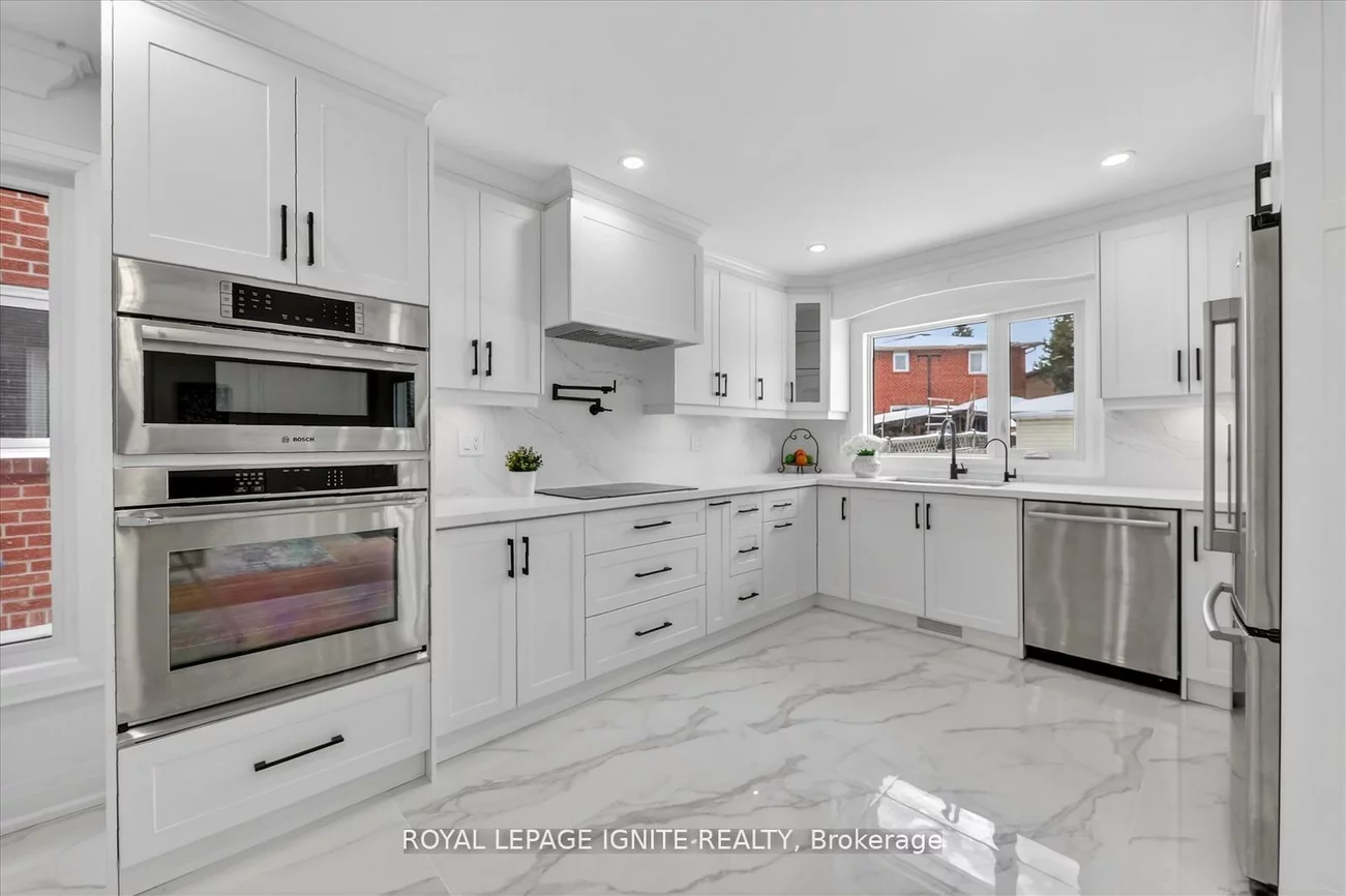 167, Mathewson, Maple, Vaughan