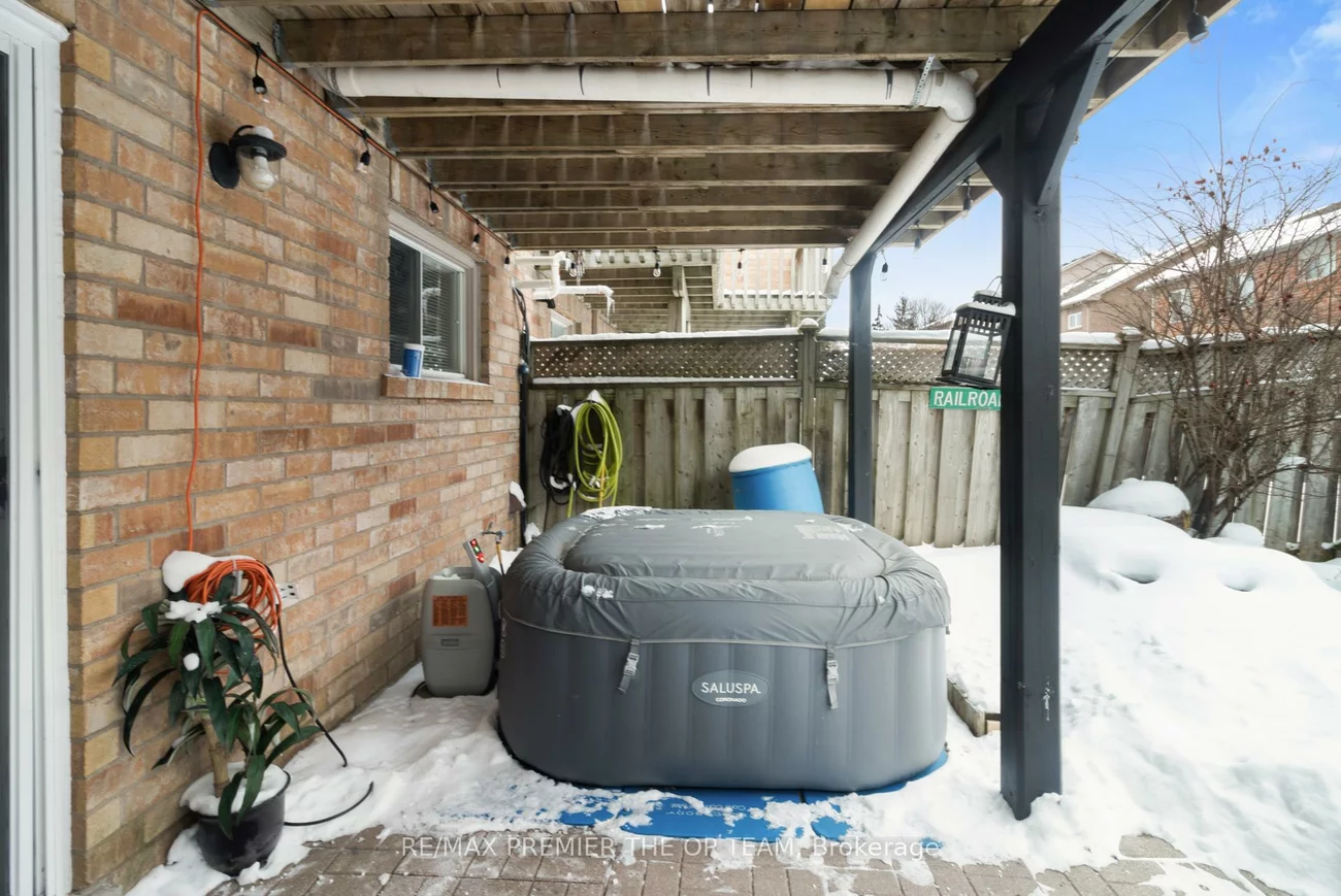 28, Kelso, Maple, Vaughan