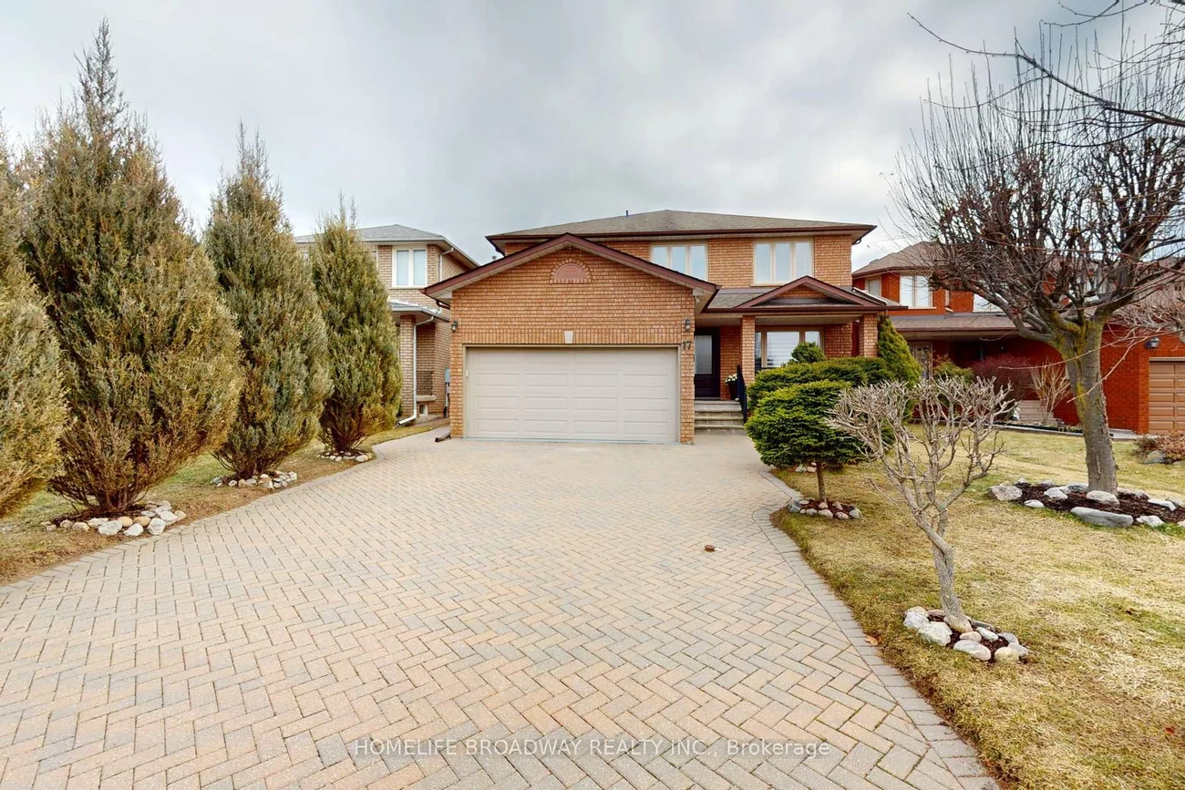 17, Garview, East Woodbridge, Vaughan