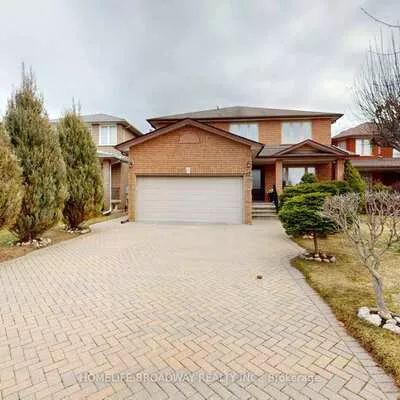 17, Garview, East Woodbridge, Vaughan