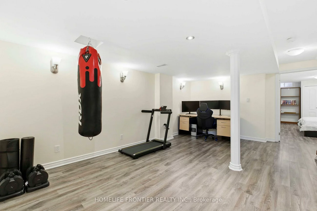 198, Pleasant Ridge, Patterson, Vaughan