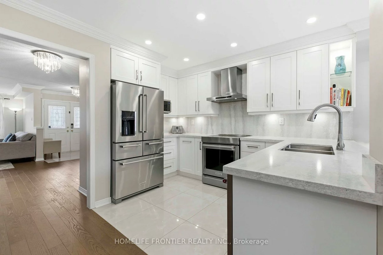 198, Pleasant Ridge, Patterson, Vaughan