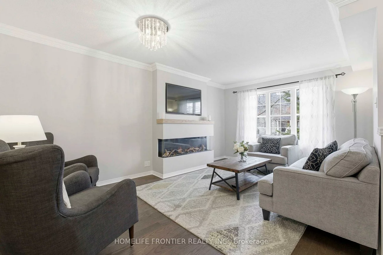 198, Pleasant Ridge, Patterson, Vaughan