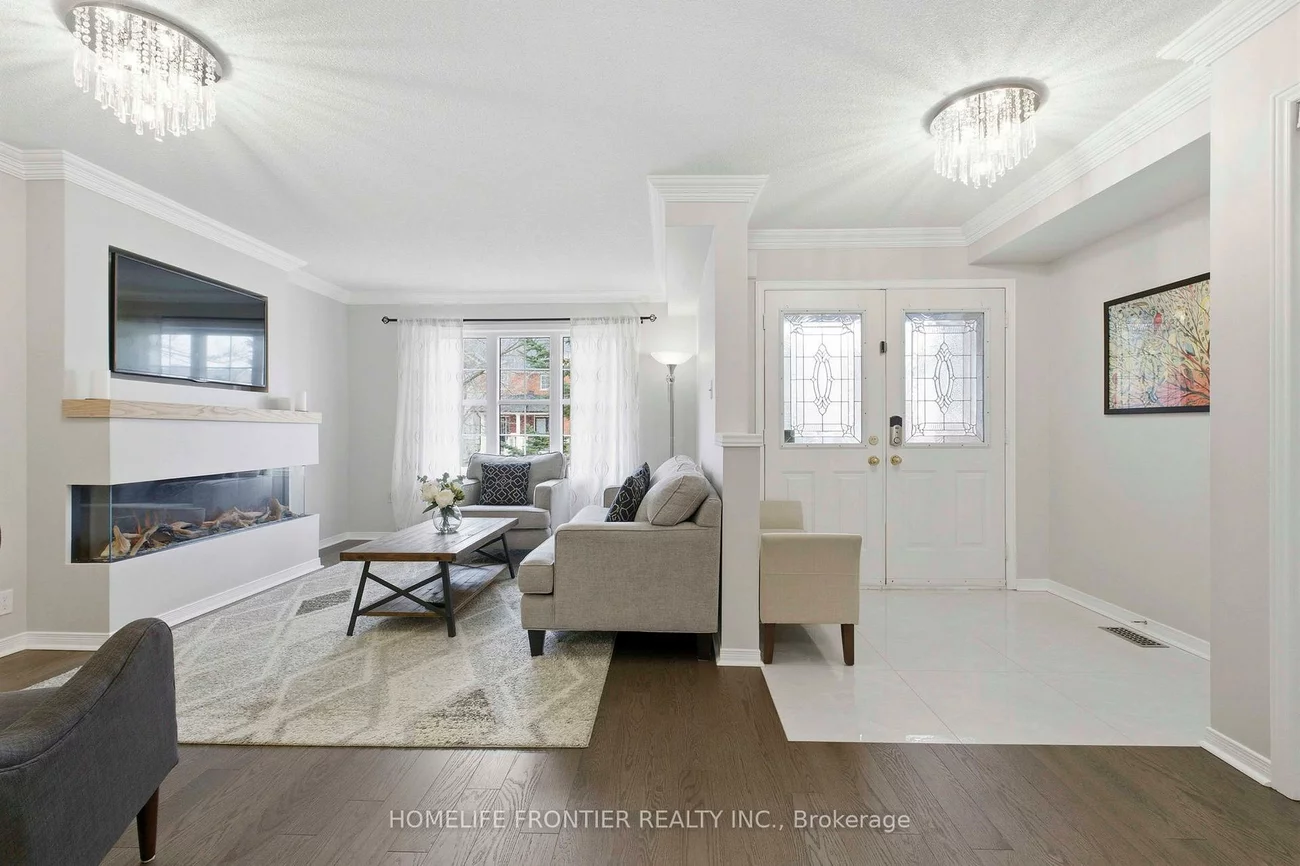 198, Pleasant Ridge, Patterson, Vaughan