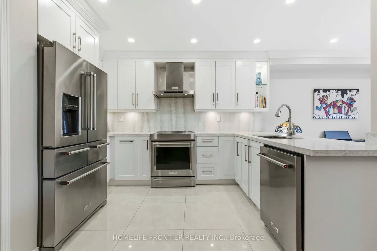 198, Pleasant Ridge, Patterson, Vaughan