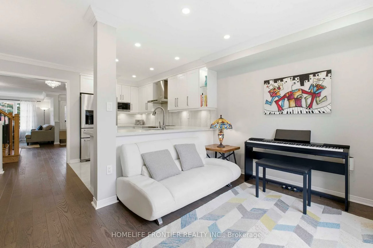 198, Pleasant Ridge, Patterson, Vaughan