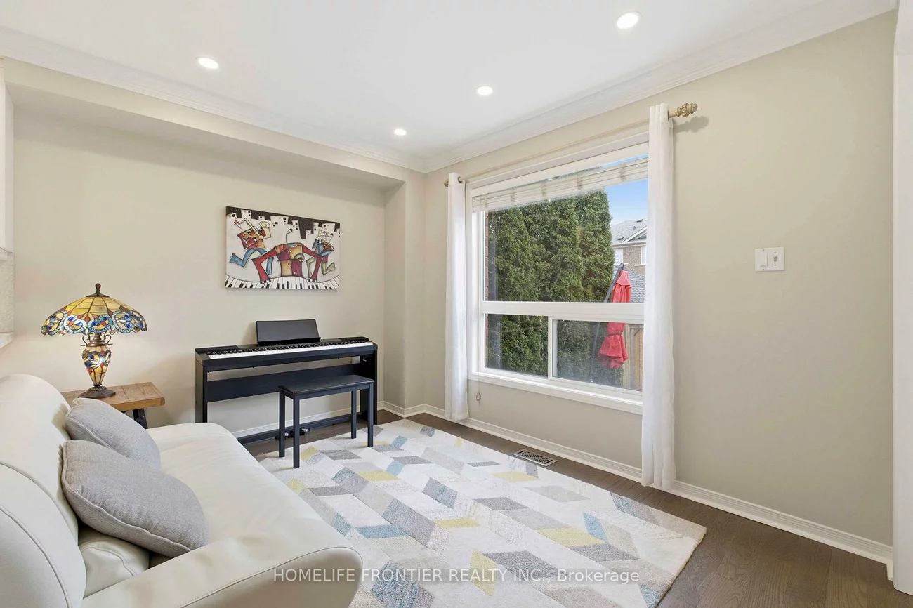 198, Pleasant Ridge, Patterson, Vaughan