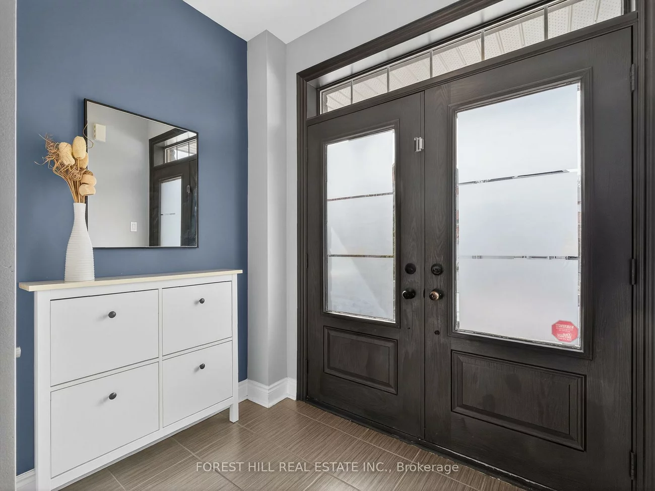 78, Bristlewood, Patterson, Vaughan