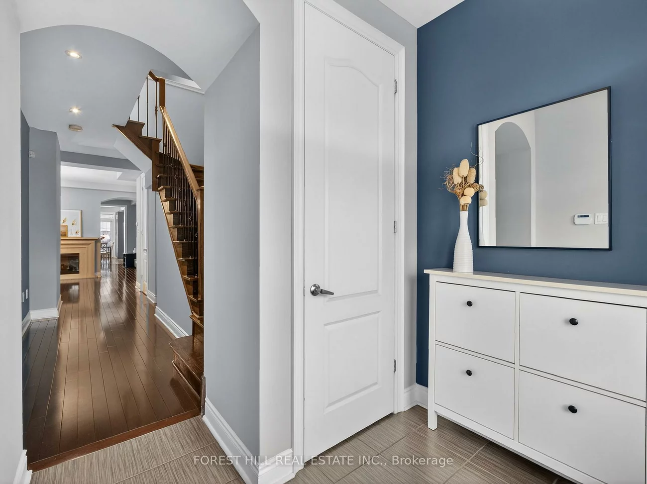 78, Bristlewood, Patterson, Vaughan