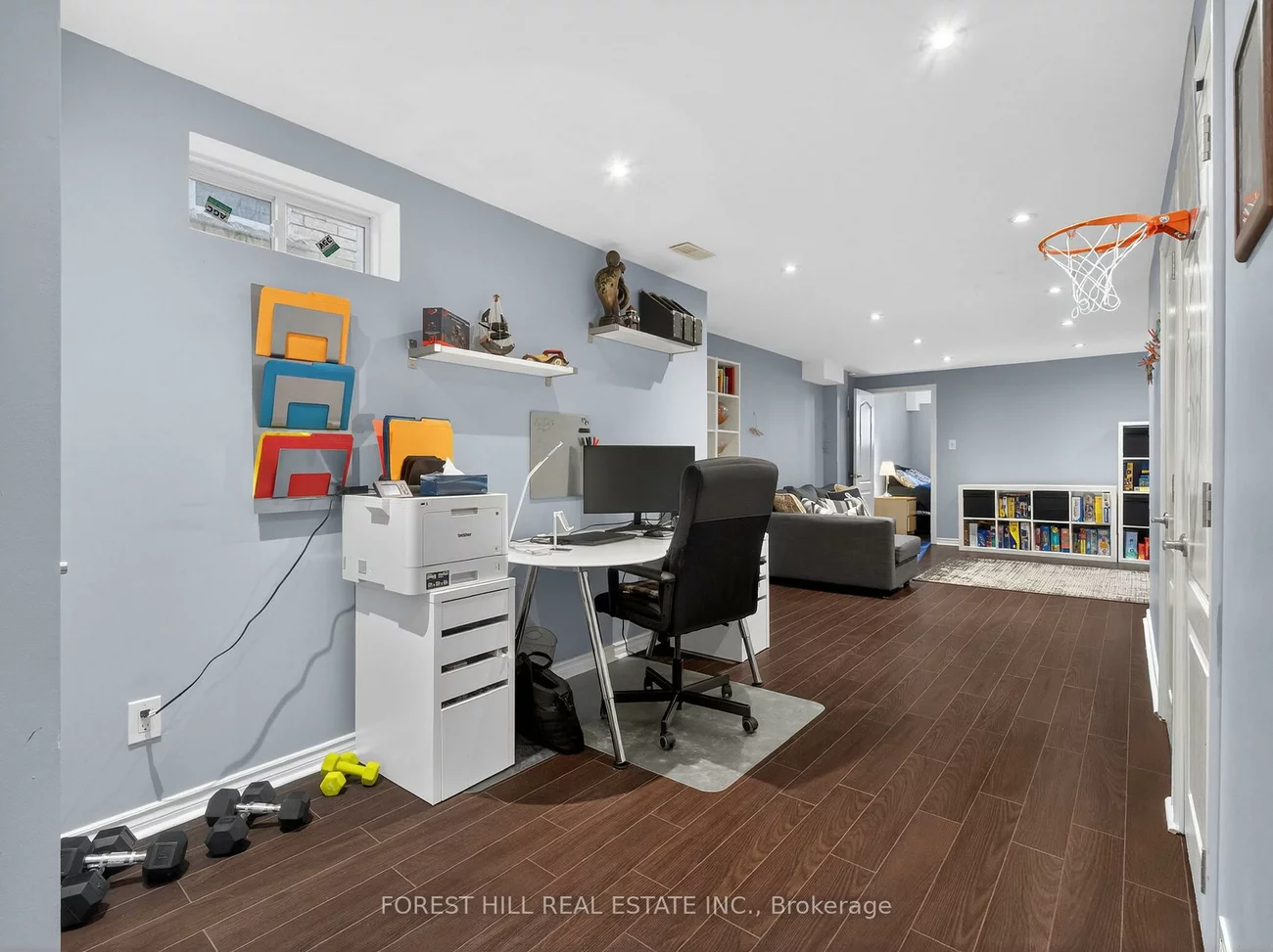 78, Bristlewood, Patterson, Vaughan