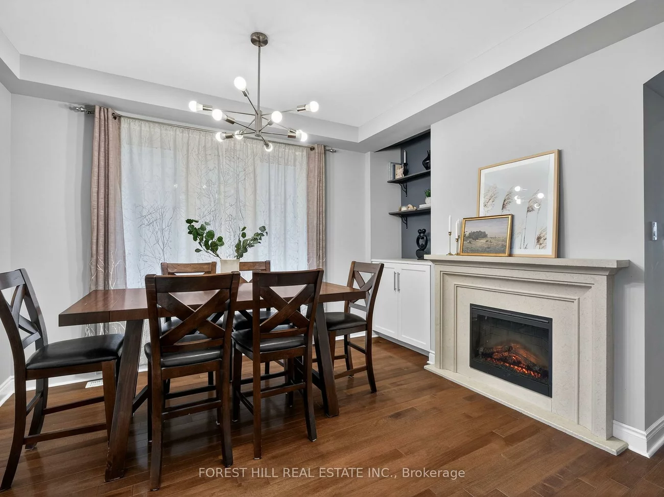 78, Bristlewood, Patterson, Vaughan