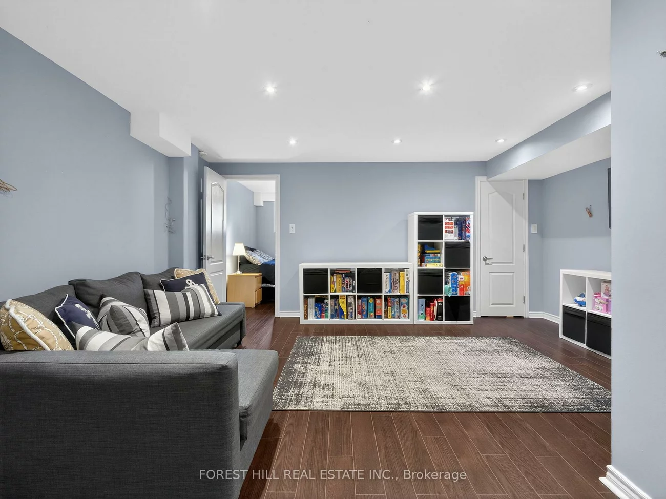 78, Bristlewood, Patterson, Vaughan