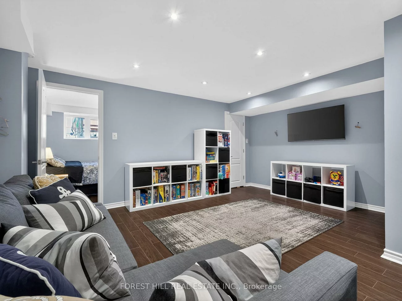 78, Bristlewood, Patterson, Vaughan