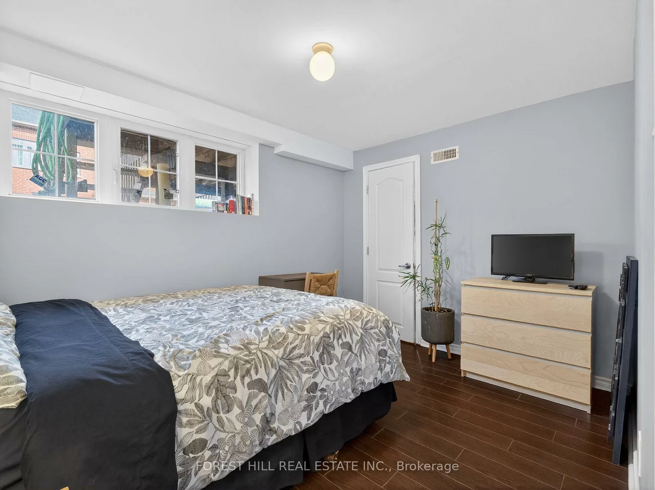 78, Bristlewood, Patterson, Vaughan