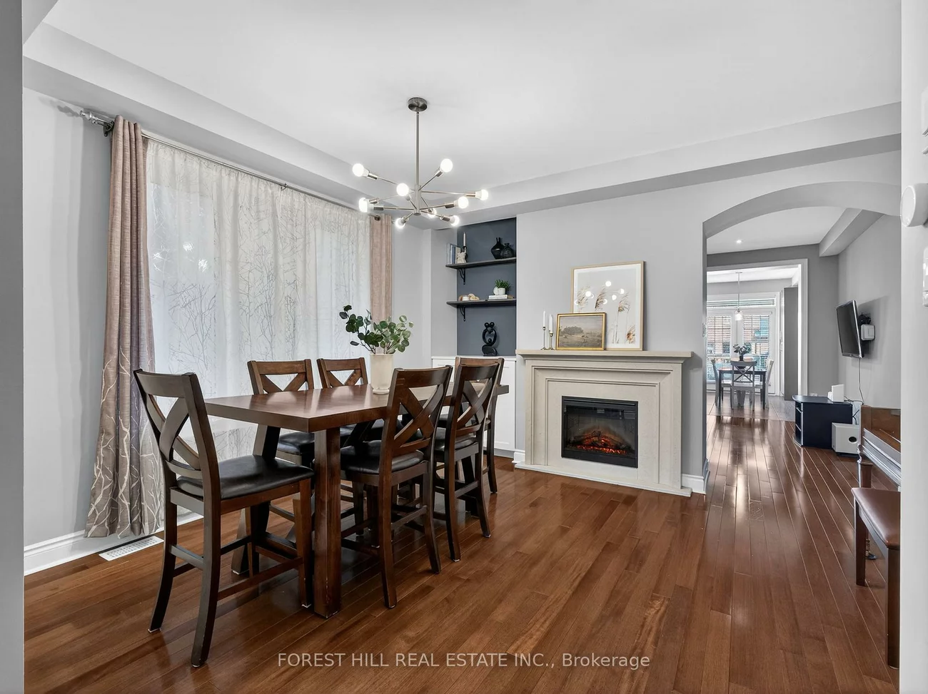 78, Bristlewood, Patterson, Vaughan