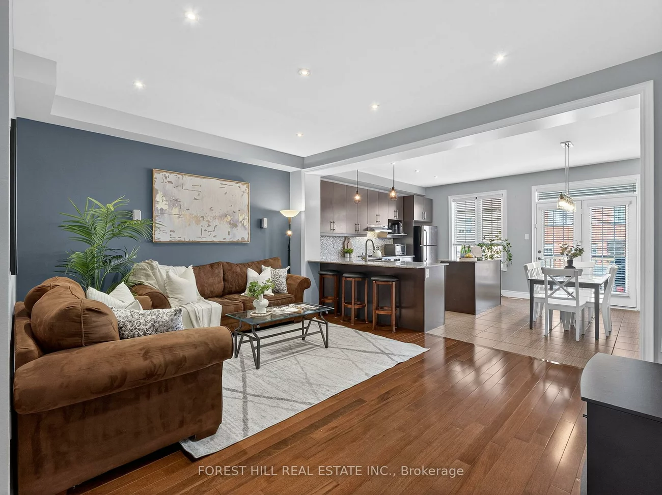 78, Bristlewood, Patterson, Vaughan