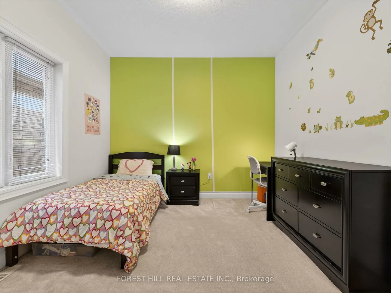 78, Bristlewood, Patterson, Vaughan