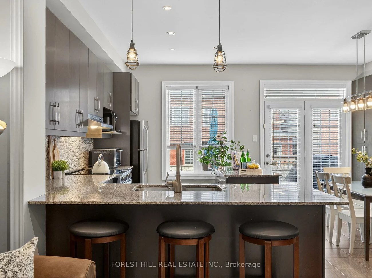 78, Bristlewood, Patterson, Vaughan