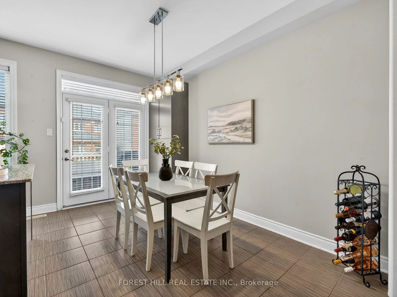 78, Bristlewood, Patterson, Vaughan