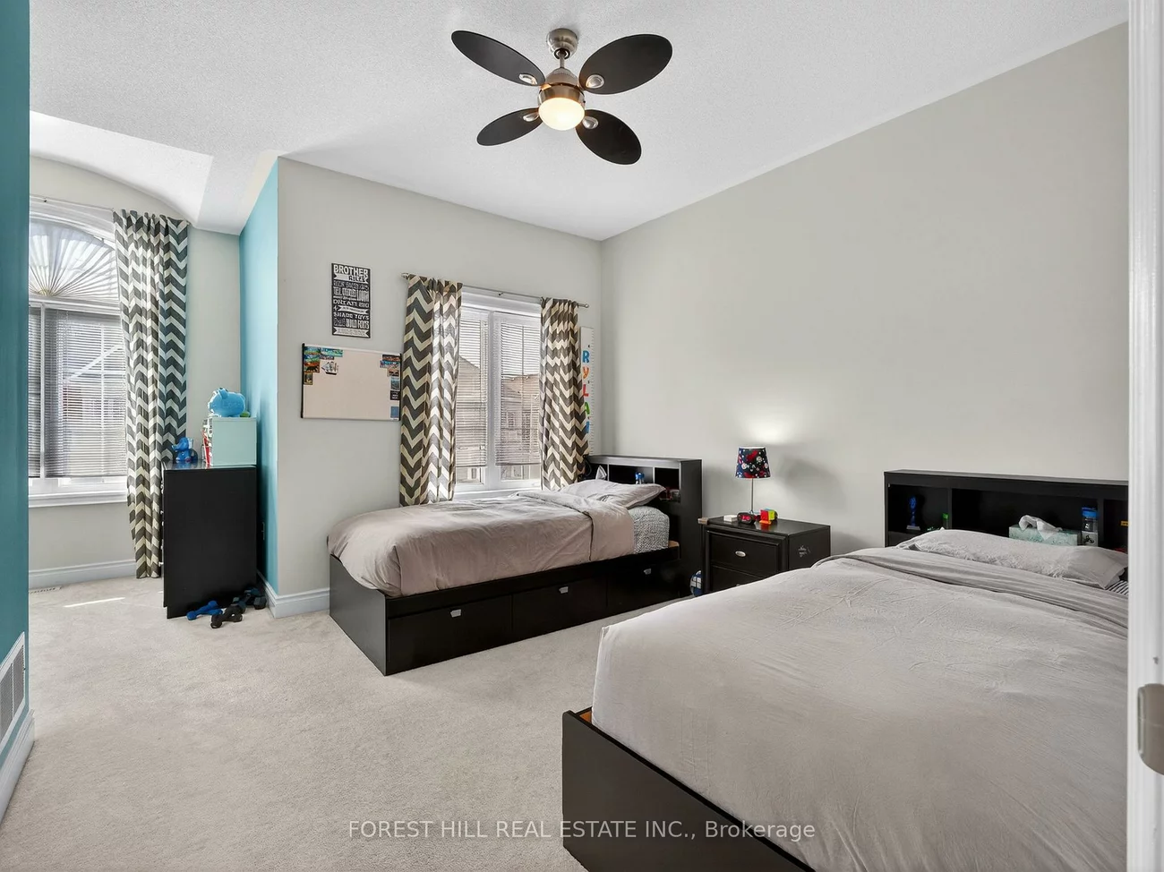 78, Bristlewood, Patterson, Vaughan