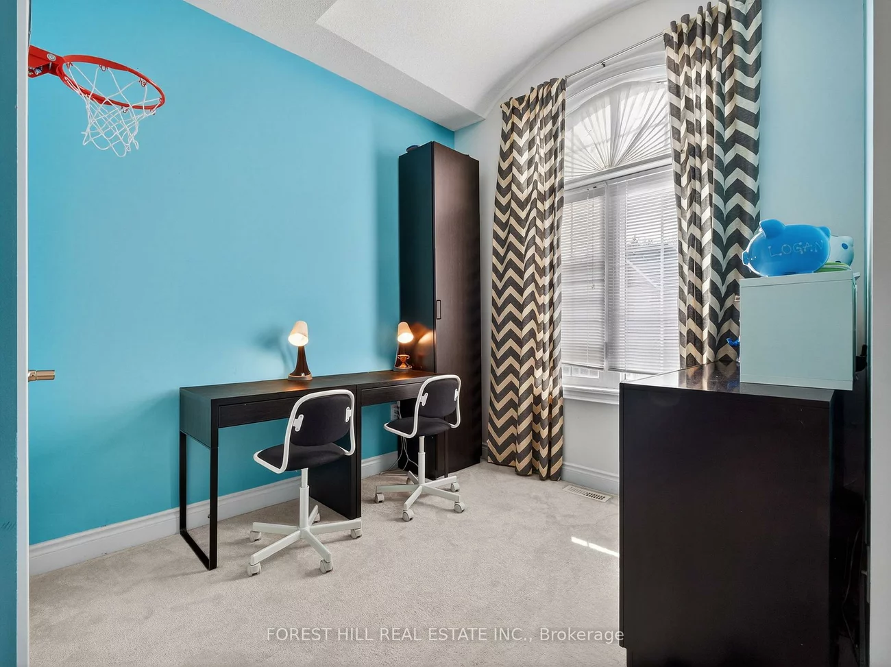 78, Bristlewood, Patterson, Vaughan