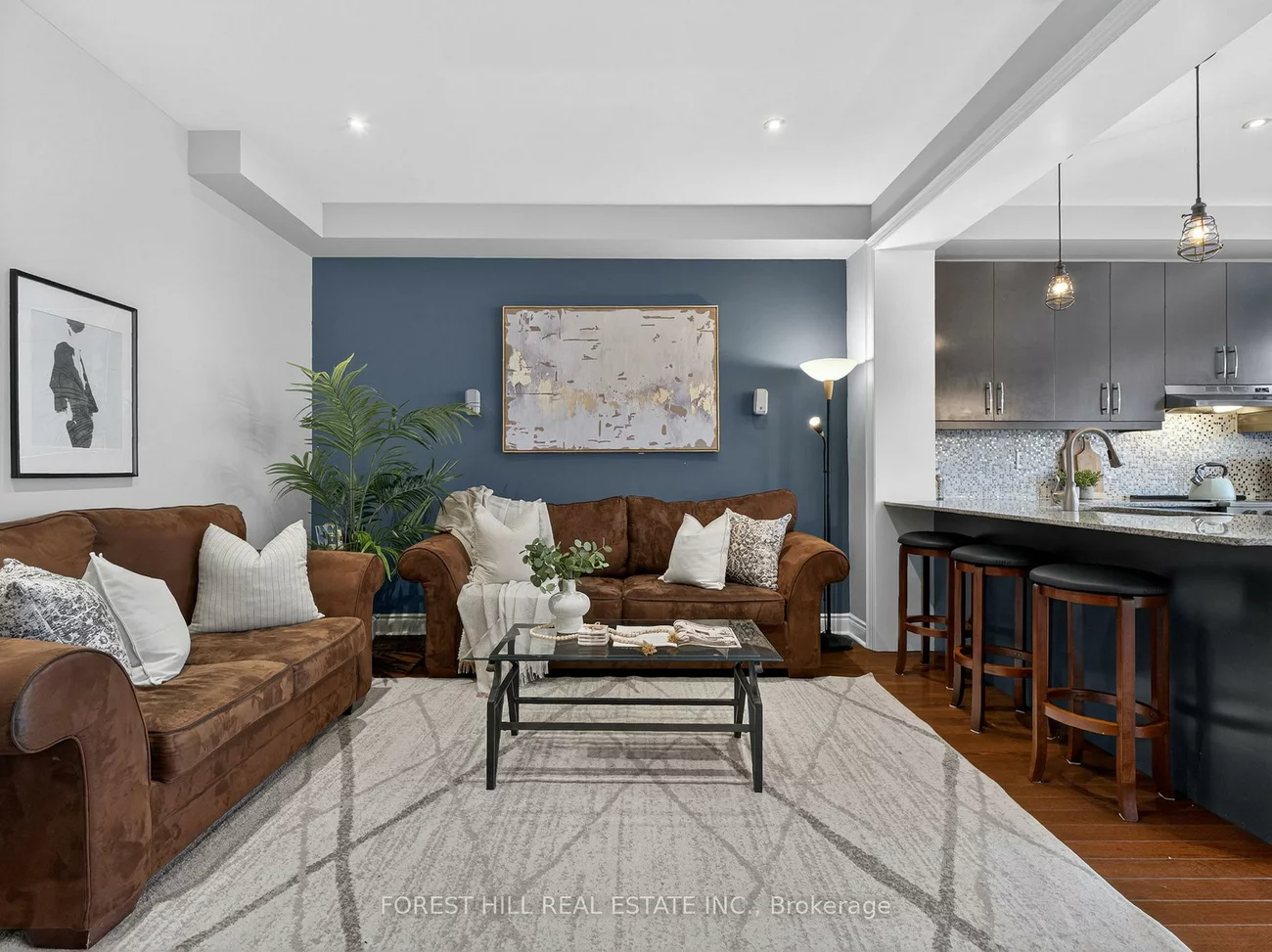 78, Bristlewood, Patterson, Vaughan