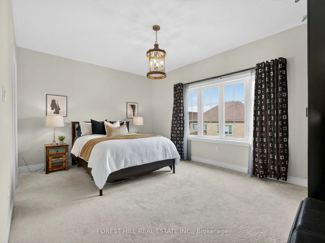 78, Bristlewood, Patterson, Vaughan