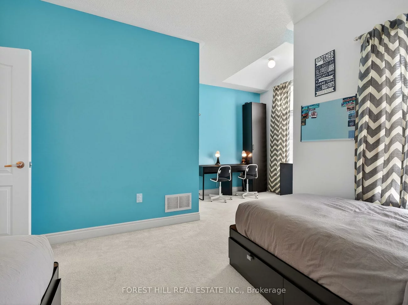 78, Bristlewood, Patterson, Vaughan