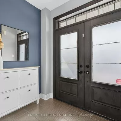 78, Bristlewood, Patterson, Vaughan