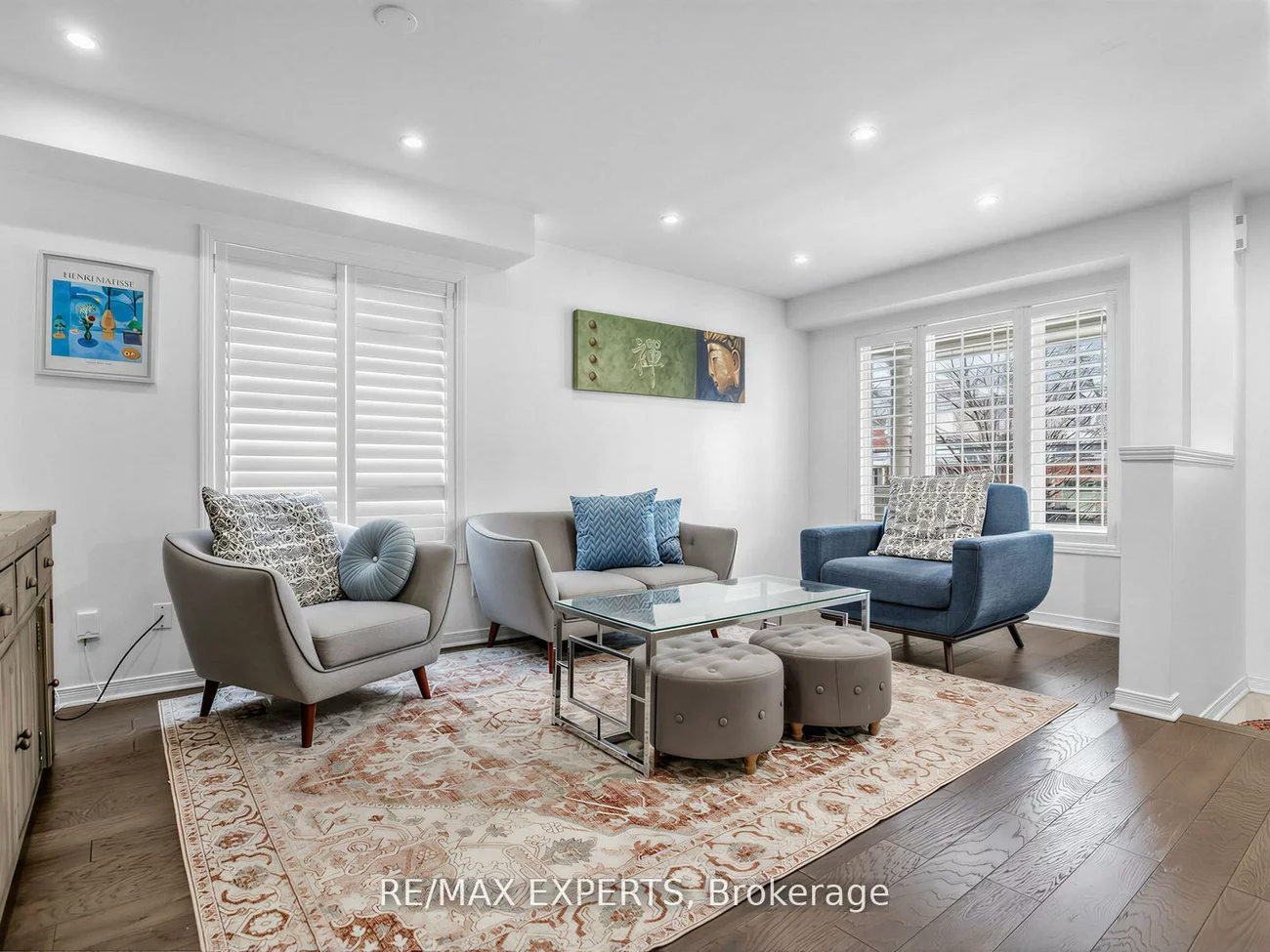 35, Arundel, Vellore Village, Vaughan